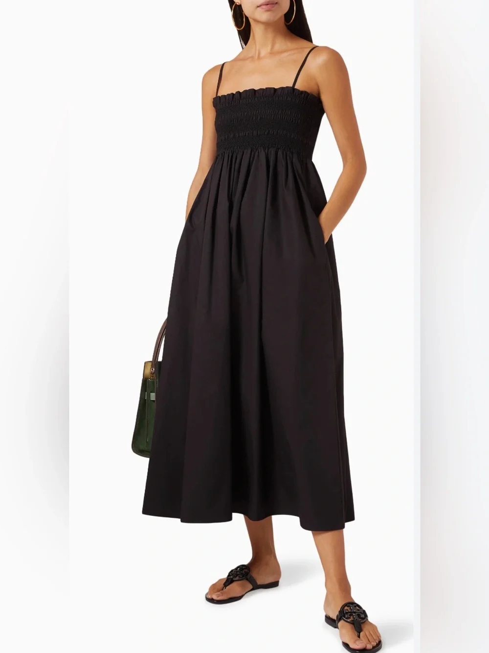 cut out resort dress Wear – The Cotswold Shed Type:Stamp ONLY Please refer to our Baili June Bridals Elegant Simple
